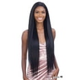 thumbnail image 4 of FreeTress Equal Freedom Part Lace Front Wig - LACE 204 (Color: OT27), 4 of 5