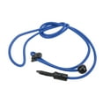 thumbnail image 1 of Kayak Paddle Bungee, High Strength Paddle Leash Bundle Some Items Practical  For Boat Blue, 1 of 8