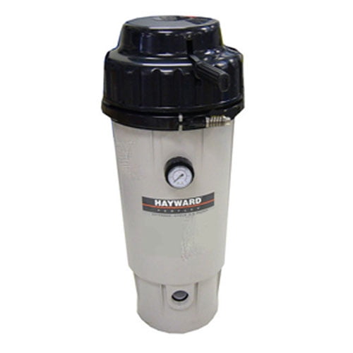 Hayward EC50AC Perflex D.E. Swimming Pool Filter