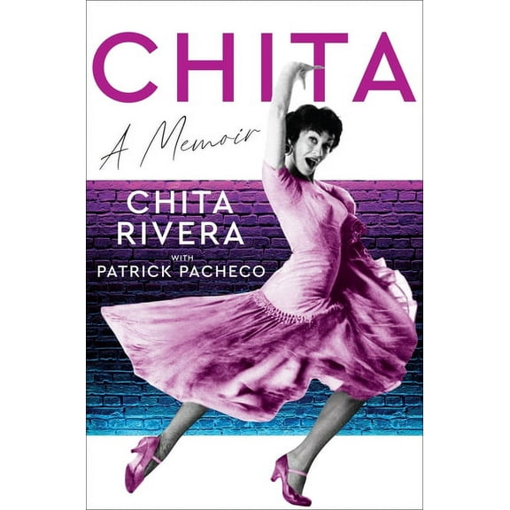 Chita: A Memoir, (Hardcover)
