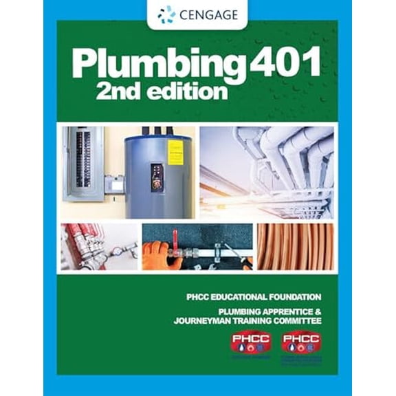 Pre-Owned Plumbing 401