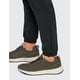 thumbnail image 5 of Pantalones Joggers CRZ YOGA con tiro de 76 cm y bolsillos, color negro, talla M, 5 of 6