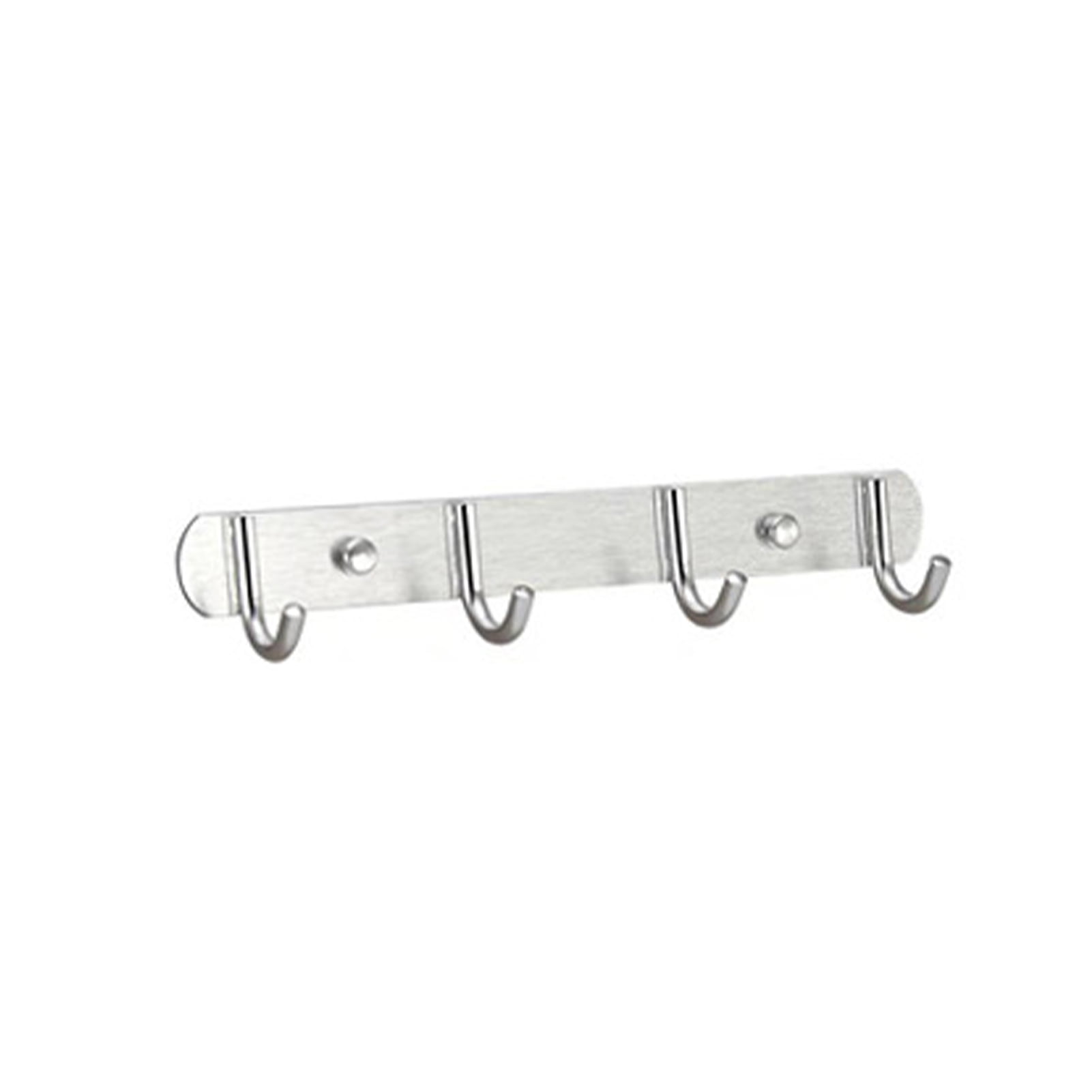 Cubicle Wire Double Coat Hook New High Strength 1pc 