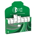 thumbnail image 6 of Orbit Gum Spearmint Sugar Free Chewing Gum, Single Pack - 14 Piece, 6 of 19