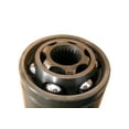 thumbnail image 5 of Federal Mogul CV Joint Passenger Side 23 Teeth C2 951031 E1GWAA CVJ128, 5 of 7
