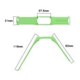 thumbnail image 5 of Gecau Smart Watch Solid Daily Affordable&High-Quality and For P- A360 A370 Green Home Decor, 5 of 5