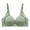 Mint Green, variant on Womens Bras Comfort Devotion Lace Bra, Smoothing Full Coverage T Shirt Bra for Everyday Comfort, Comfortable Lace Bra (Mint Green,40)
