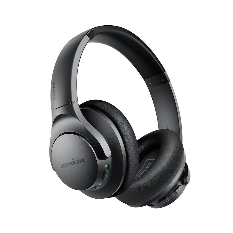 bluetooth headphones over ear noise cancelling