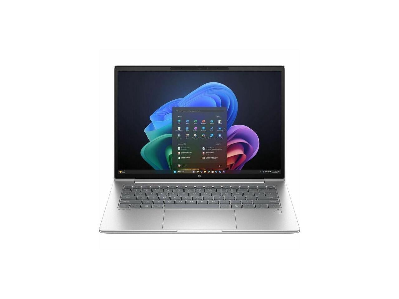HP Omnibook 7 Aero 13.3