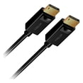 thumbnail image 2 of Cable ACTECK LINX PLUS DD422 DisplayPort a DisplayPort 1.8 metros Negro AC-937115 Acteck AC-937115, 2 of 4