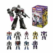 Blokees Transformer Galaxy Figure Mystery Box Version 7 One - Wave 2