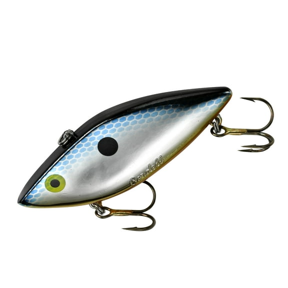 Cotton Cordell Super Spot Lipless Crankbait 3" Blue Shiner 1/2 oz.