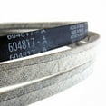thumbnail image 1 of Correa de plataforma Hustler Raptor SD 54" Zero Turn OEM 604817, 1 of 1