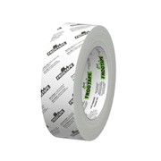 FrogTape Double-Sided Poly-Hanging Containment Tape: 1-1/2 in. x 75 ft. (Beige) 243049