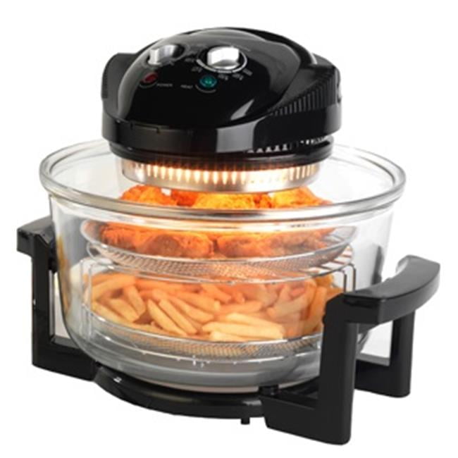 Kitchen Hero 6247 Low Fat Fryer And Multi Cooker