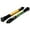 Multi-Color, variant on Cando Mini Wate Bar Pair, 14" Length