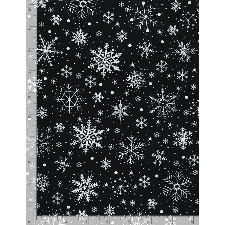Christmas Rhinestone Series Black Background Non woven Hot - Temu