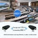 thumbnail image 5 of Transmisor y receptor HDMI inalámbrico, entrada 4K compatible, alcance de 492 pies, kit de extensor HDMI inalámbrico Plug and Play 2.4G/5G para transmisión de video y audio para computadora portátil/P, 5 of 5
