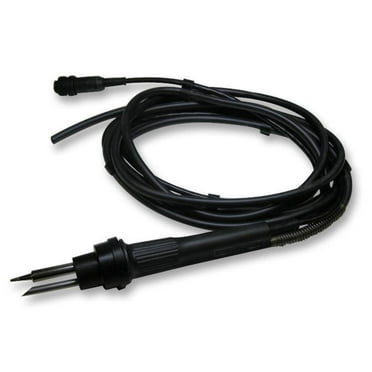 WELLER - Fume Extractor Soldering Iron for P50 Power Supply -