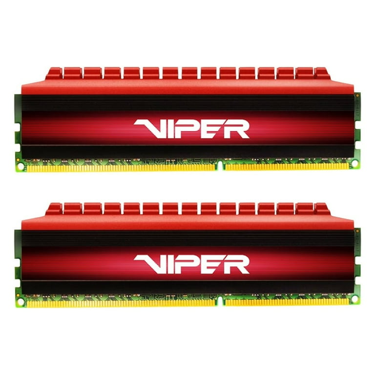 Patriot Memory Viper 4 Series DDR4 16GB [2 x 8GB] 3000MHz Kit
