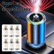 thumbnail image 4 of Difusor de aire para coche, ambientador inteligente con aceite para R Q0F0, 4 of 7