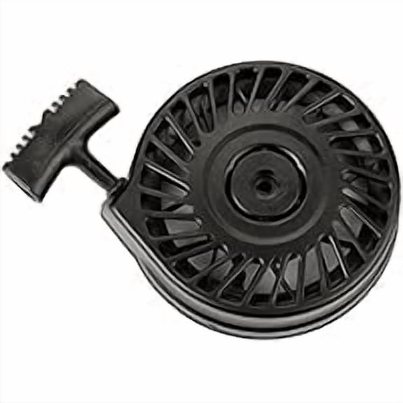 Pull Start Starter Recoil Compatible with Yard Machines Snow Blower Model 31A-611D372 – Replacement Recoil for Reliable Winter Starting