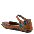 thumbnail image 7 of L`Artiste Kysandra-Fleur Women's Mary Jane with Hand-painted Floral Detail and Arch Support, 7 of 7