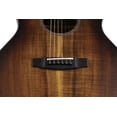 thumbnail image 3 of Cort COREGAOPLB Core Series Acoustic Electric Cutaway Guitar - Solid Blackwood, 3 of 3
