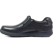 Mens Nunn Bush Cam Moc Toe Slip On