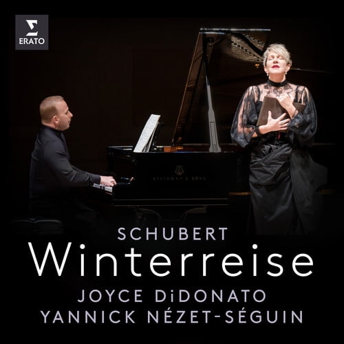 Joyce Didonato - Winterreise - Music & Performance - CD