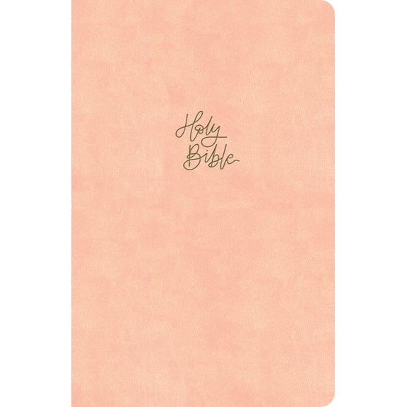 CSB Super Giant Print Reference Bible, Optimal Type, Digital Study Edition, Pink Leathertouch, Indexed, (Hardcover)