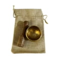thumbnail image 1 of Mini Sound Bowl Set Little Tibetan Sound Bowl Sturdy versátil Versátil de meditación de de para baños de sonido Budista Tipo B, 1 of 8