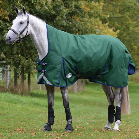 Weatherbeeta ComFiTec Plus Dynamic II High Neck Medium Turnout