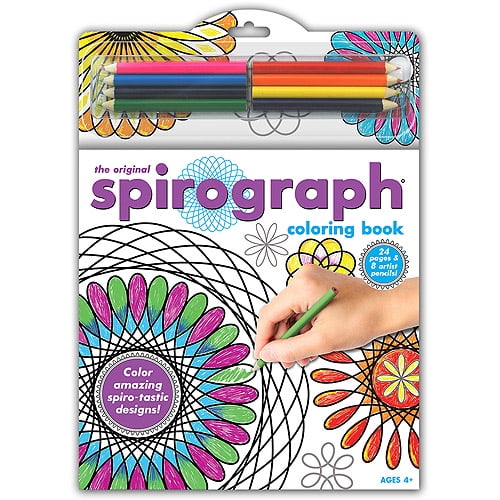 spirograph walmart