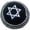 black, variant on Jewish Kippah Black, Hand Made Yarmulke Judaism, Embroidered Yarmulka Hat, Yamaka Kippah Cap Jewish skullcap for Adult,