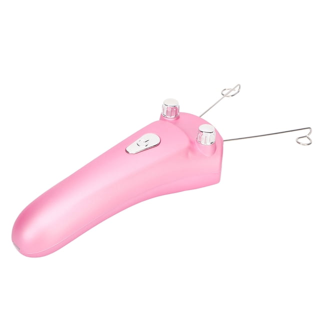 Epilator de Depilación de la Depilació, la epilator de algodón de algodón de algodón rosa rosa automático automático epilator recargable usb seguro para el salón de