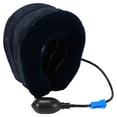 thumbnail image 4 of Inflatable Neck Braces Stress Relief 3 Tubes Cervical Spine Massager Health Care, 4 of 8