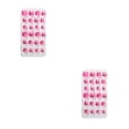 thumbnail image 4 of Juego de envolturas navideñas Soidarity PNT-16-10 2Conjunto, 4 of 6