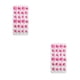 thumbnail image 4 of Guardurnaity 1 Juego de puntas de uñas artificiales dibujos animados uñas postizas niños PNT-16-10 PNT-16-10 2piezas Guardurnaity CBP263819, 4 of 6
