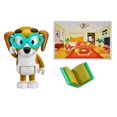thumbnail image 4 of Figura Colección Bluey Story Pack Starter Blue Xylophone Set Regalo, 4 of 6