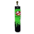 thumbnail image 2 of ODD SOX – Ghostbusters Slime Crew Socks – Fun 80s Movie Print Novelty Socks – Cotton Blend – Large, 2 of 3