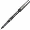 thumbnail image 5 of PILOT Precise V5 Stick Rolling Ball Pens, Extra Fine Point, Black Ink, 6 Pens 35334, 5 of 6