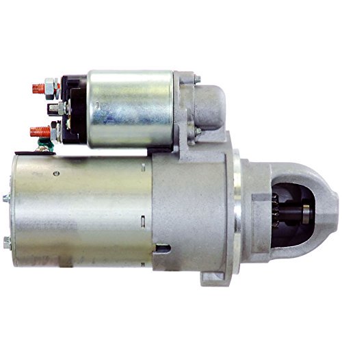NIPPONDENSO PRODUCT STARTER MOTOR