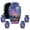 FISHING2-12, variant on MUKTIVE Fishing Handmade Mini Urn, Cremation Heart Urn, Purple Funeral Urns for Ashes, Cloud Memorial Little Urns for Human Ashes, 3 Inch