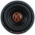 thumbnail image 2 of Memphis Audio MOJO Pro MJP822 8" 1500w Competition Car Subwoofer DVC 2 ohm Sub, 2 of 7