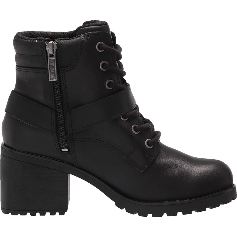 HARLEY-DAVIDSON FOOTWEAR Women's Howell 5