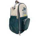 thumbnail image 1 of Lonchera Térmica con Aislamiento para Frío o Calor Ecobaby Original, color verde, ideal para trabajo o escuela, 1 pieza, 1 of 5