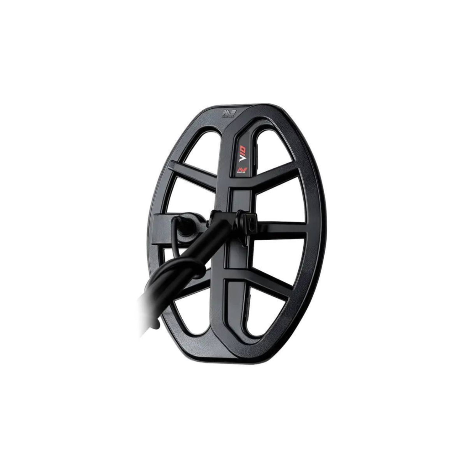 Minelab VANQUISH 460 Waterproof Multi-Frequency Metal Detector