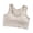 Gray, variant on Nilvkv Plus Size Bras, Bras for Women, Plus Solid Lace Trim Adjustable Strap Push Up Wireless Everyday Blue 32AB