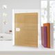 thumbnail image 3 of unbranded 2Ud Bolsa Organizadora De Archivos Transparente Para Montaje En Pared Resistente Y, 3 of 7